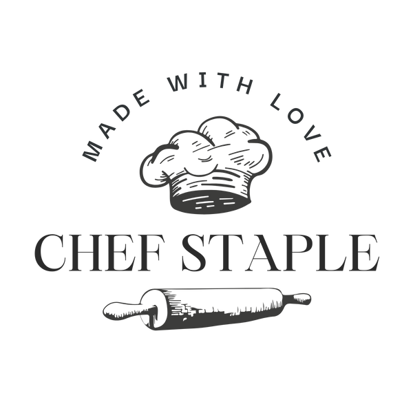 Chef Staple